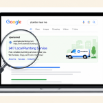 Set up Google Ads