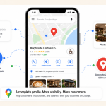 Google Business Profile Optimization